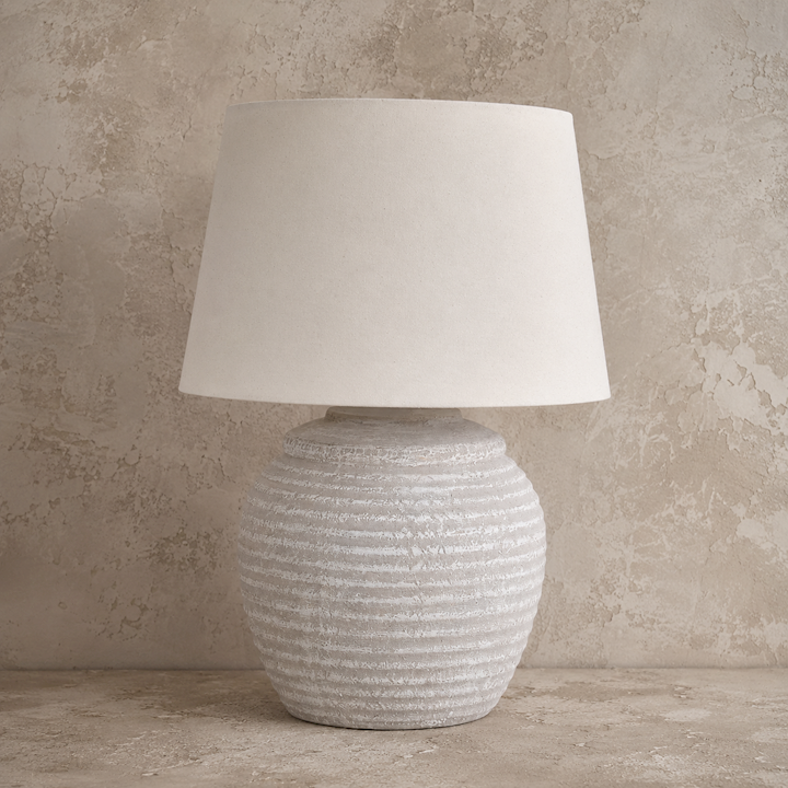 TIVOLI SMALL JAR  LAMP 35x35x50cm